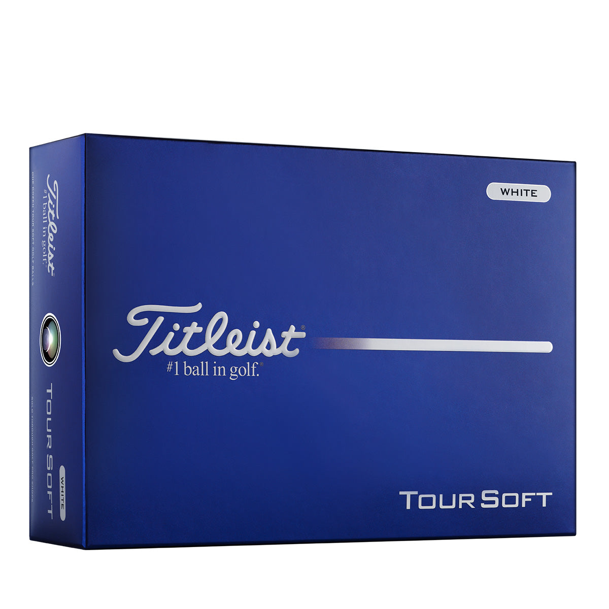 Titleist Tour Soft Golf Balls