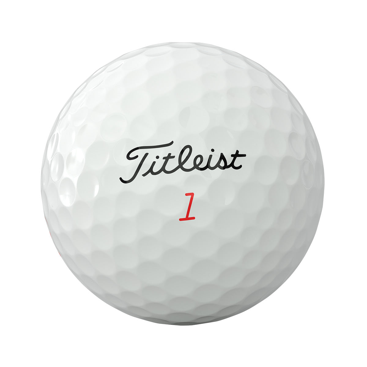 Titleist Packedge 2-Ball Business Card Box with Trufeel