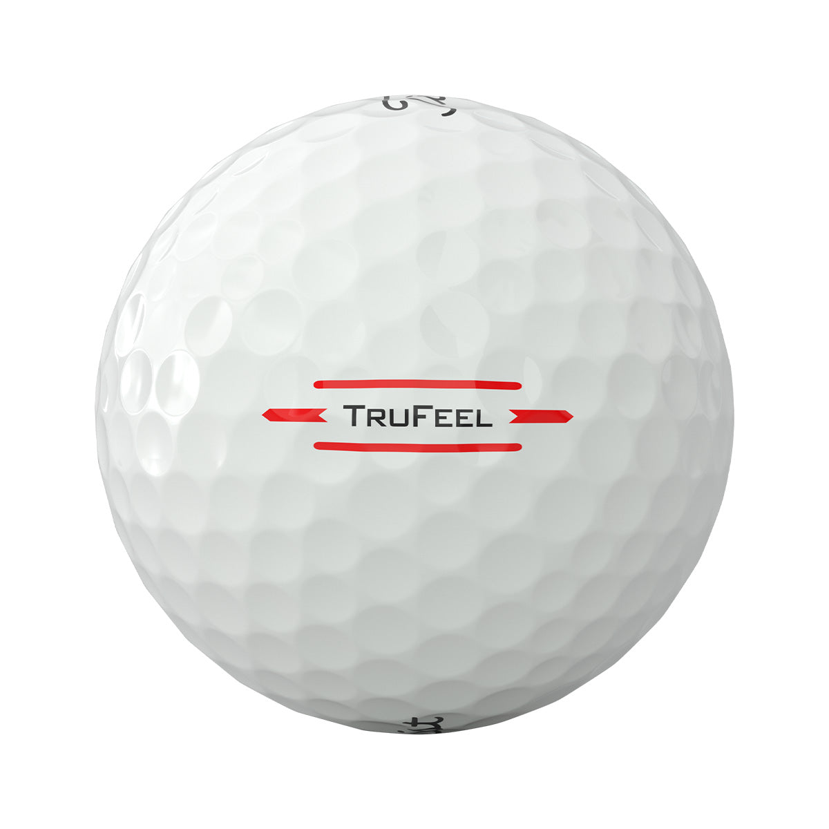 Titleist Trufeel Golf Balls