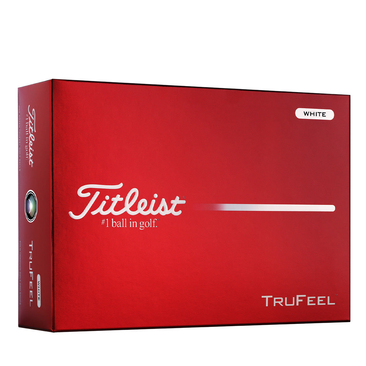 Titleist TruFeel Golf Balls