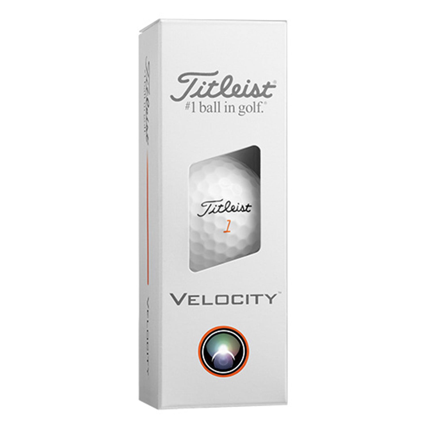 Titleist Breezer Hat Golf Kit with Velocity