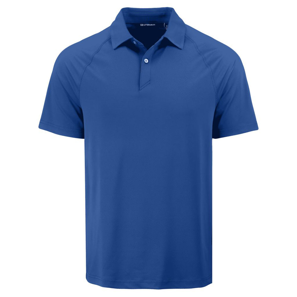 Cutter & Buck Men's Prospect Recycled Featherlight Stretch Sport Polo