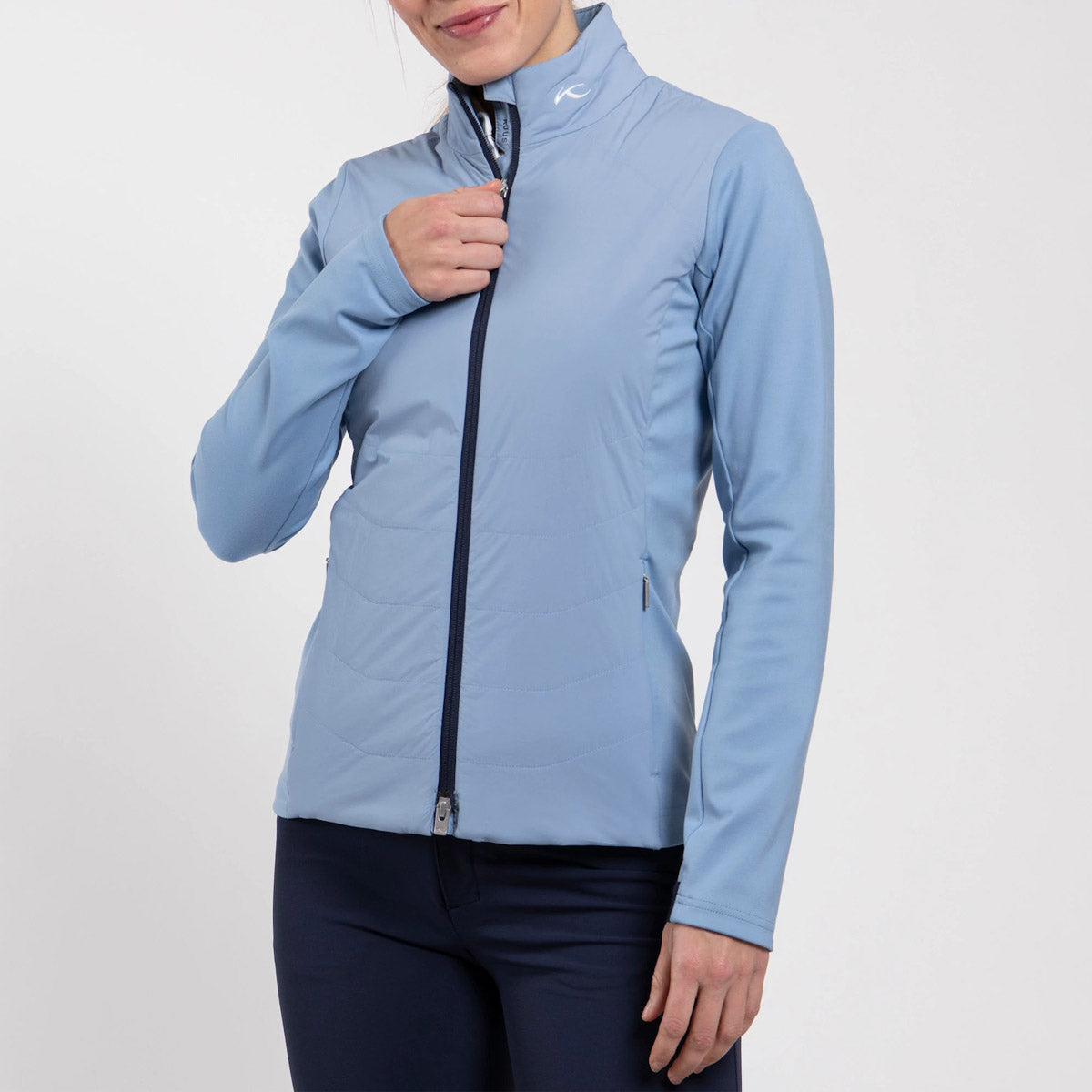 KJUS Women's Reach Jacket