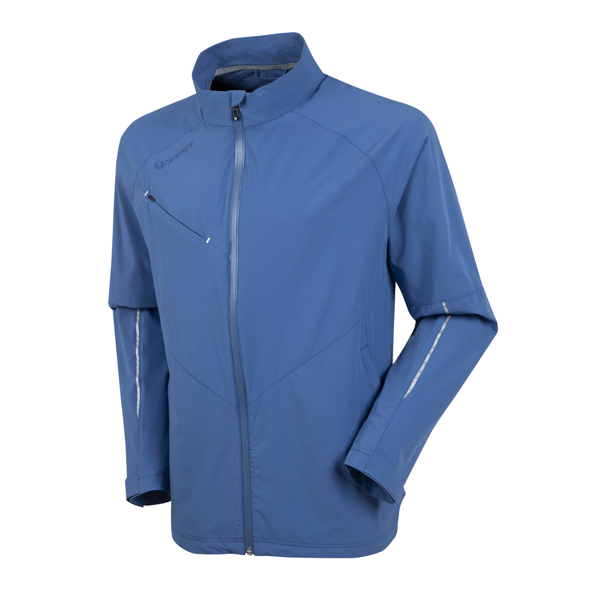 Sunice Men's WxTech Weatherproof Jacket (Elliot)