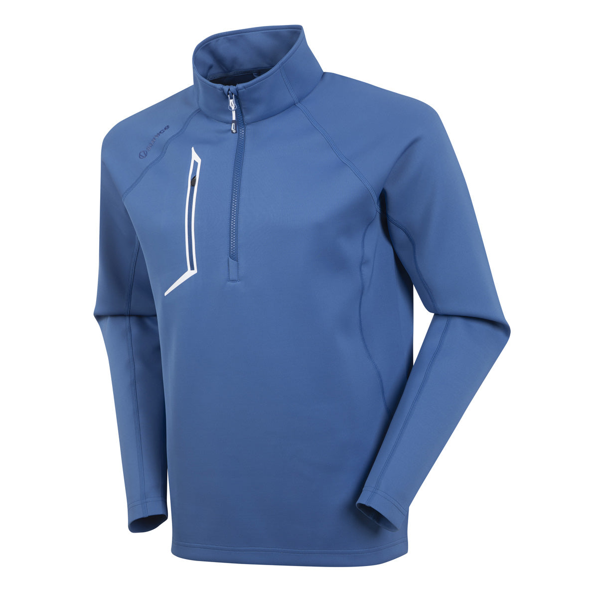 Sunice Men's Element Shield Performance 1/4 Zip Pullover (Allendale 2.0)