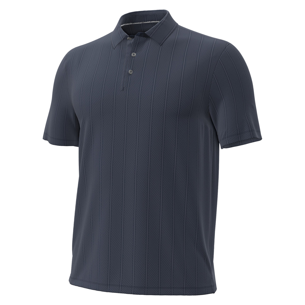 Under Armour Men's ArmourDry Chevron Polo