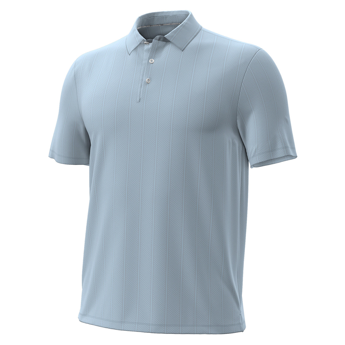 Under Armour Men's ArmourDry Chevron Polo