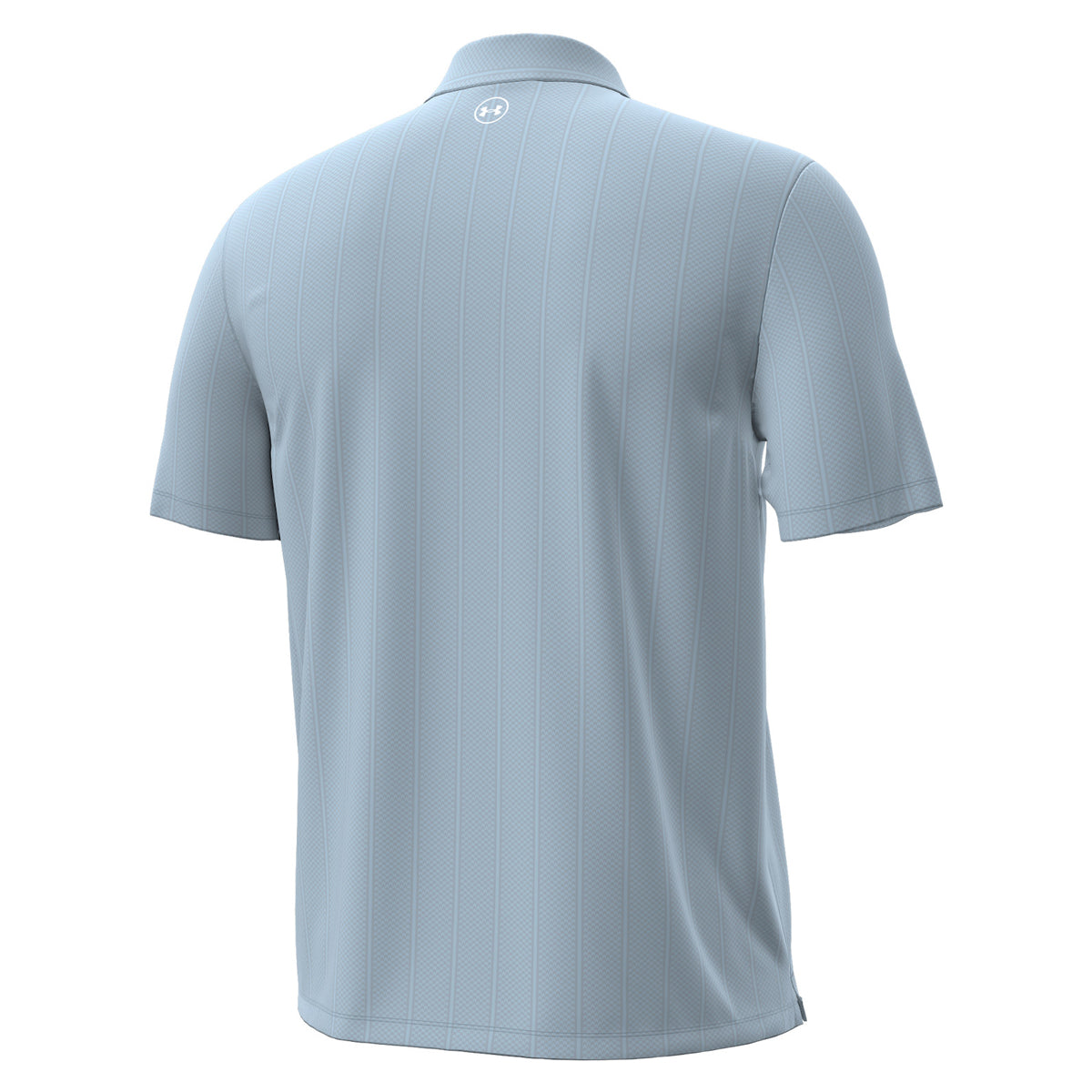 Under Armour Men's ArmourDry Chevron Polo