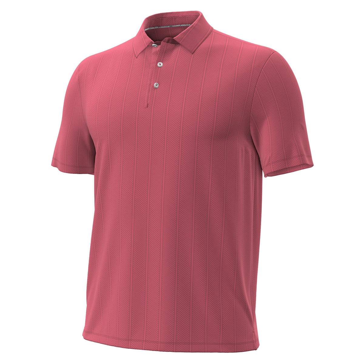 Under Armour Men's ArmourDry Chevron Polo