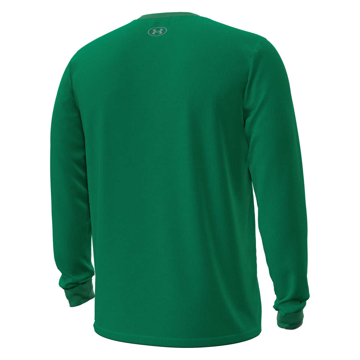 Under Armour Men's Performance Cotton Long Sleeve Tee