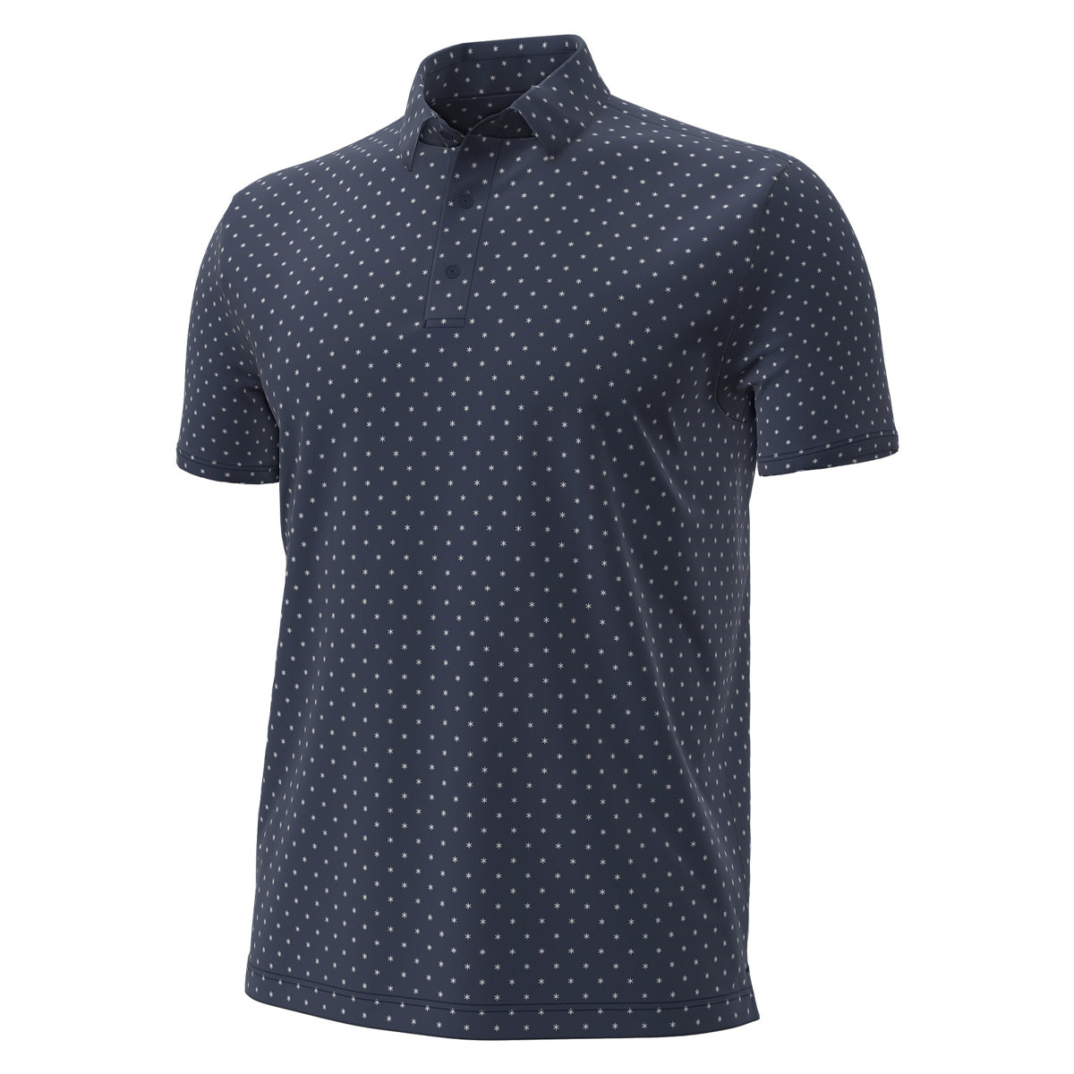Under Armour Men's Drive Asterisk Polo