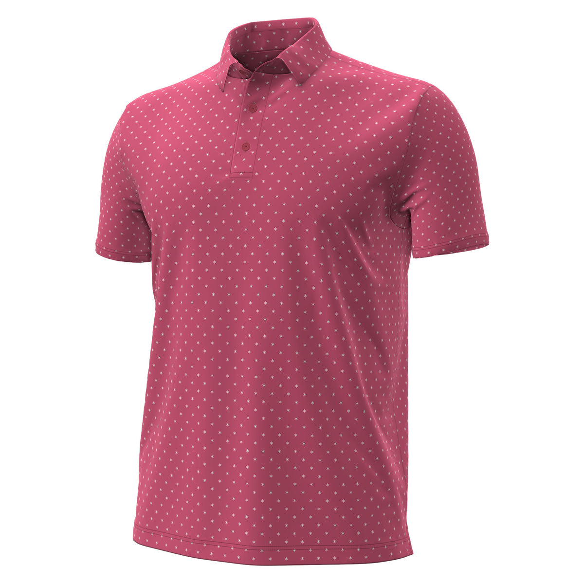 Under Armour Men's Drive Asterisk Polo