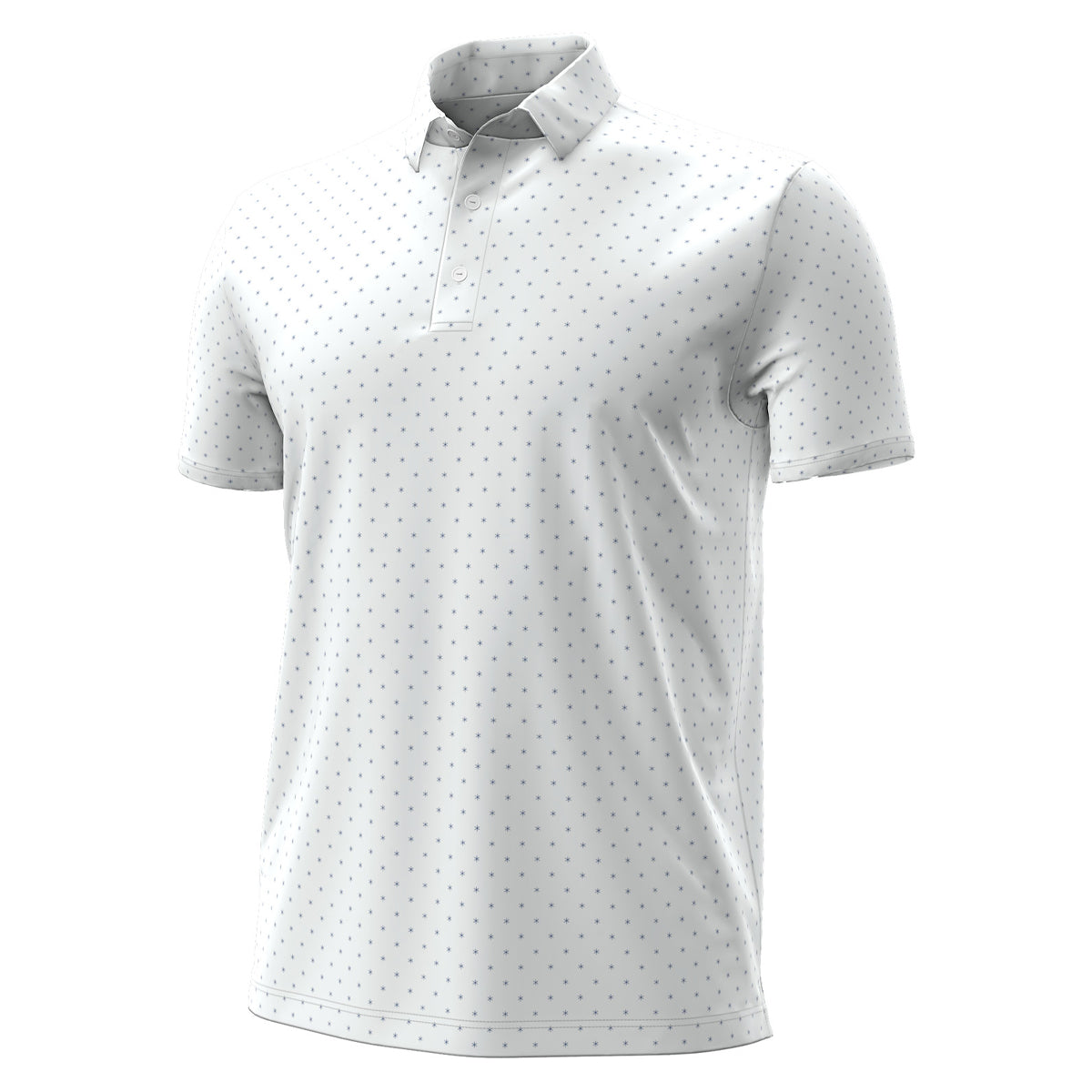 Under Armour Men's Drive Asterisk Polo
