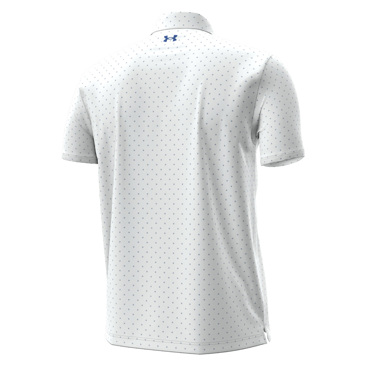 Under Armour Men's Drive Asterisk Polo