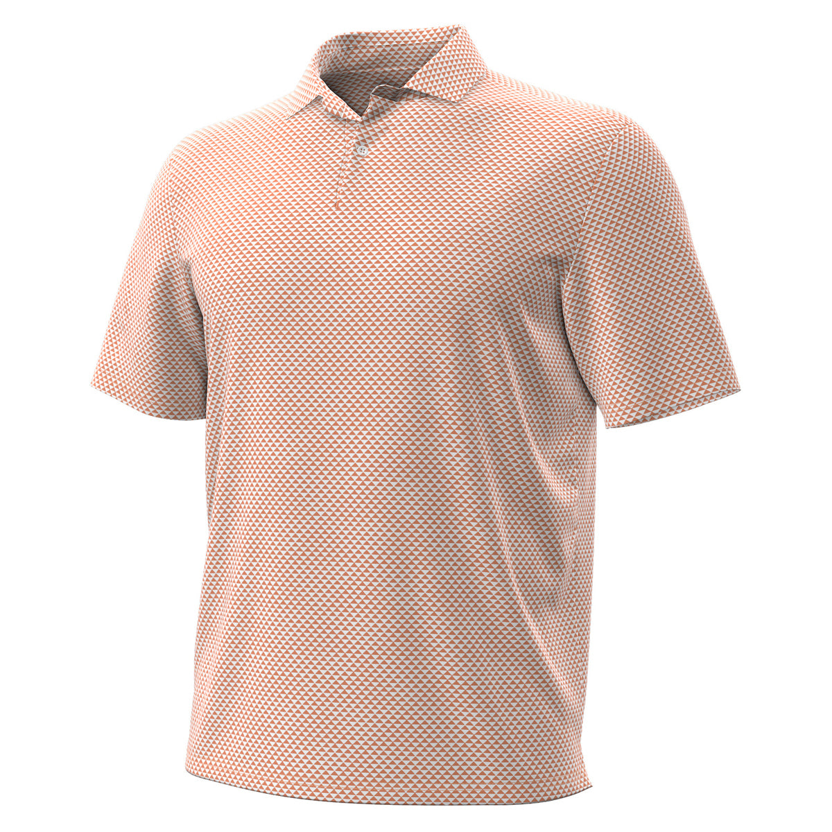 Under Armour Men's Drive Chill Morph Diamonds Polo