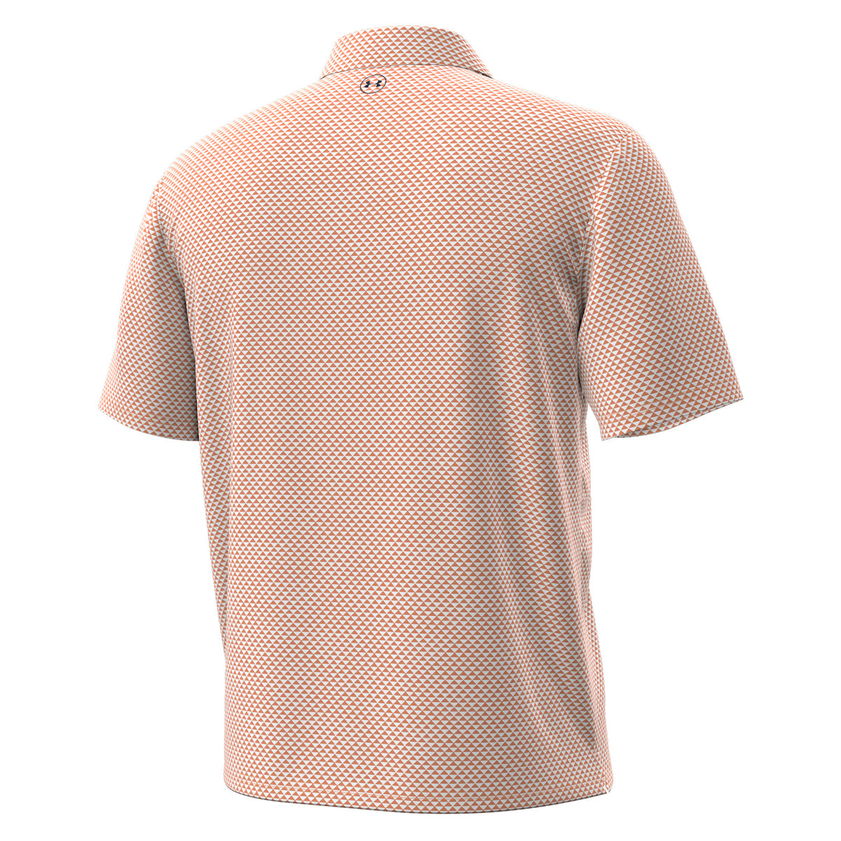 Under Armour Men's Drive Chill Morph Diamonds Polo