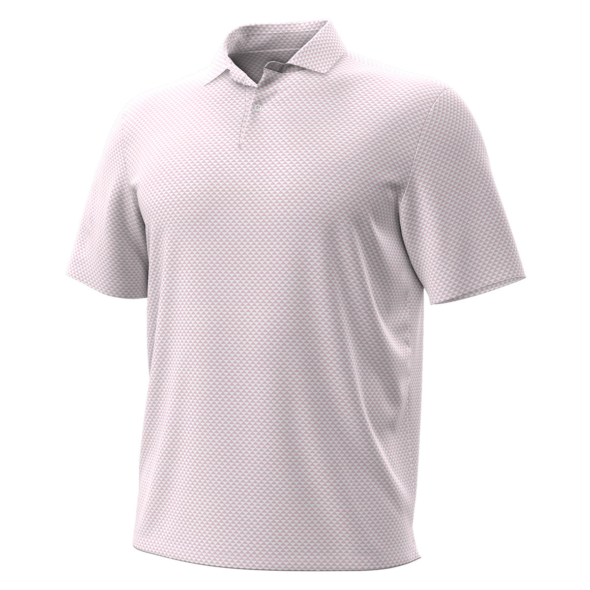 Under Armour Men's Drive Chill Morph Diamonds Polo