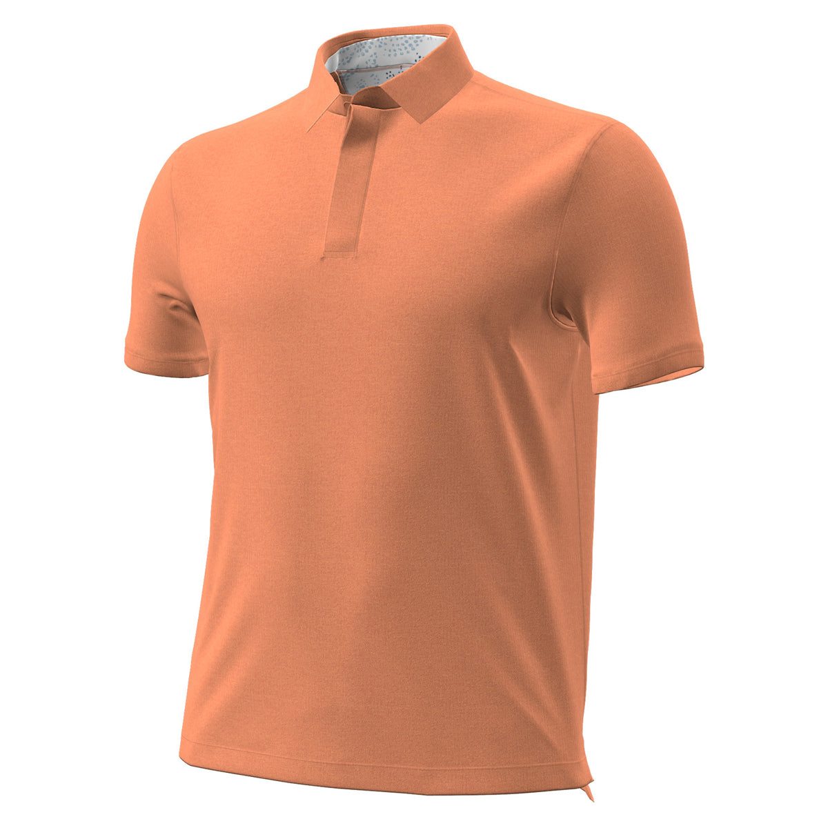 Under Armour Men's Drive Heather Polo