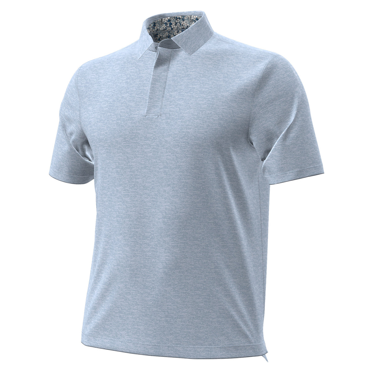 Under Armour Men's Drive Heather Polo
