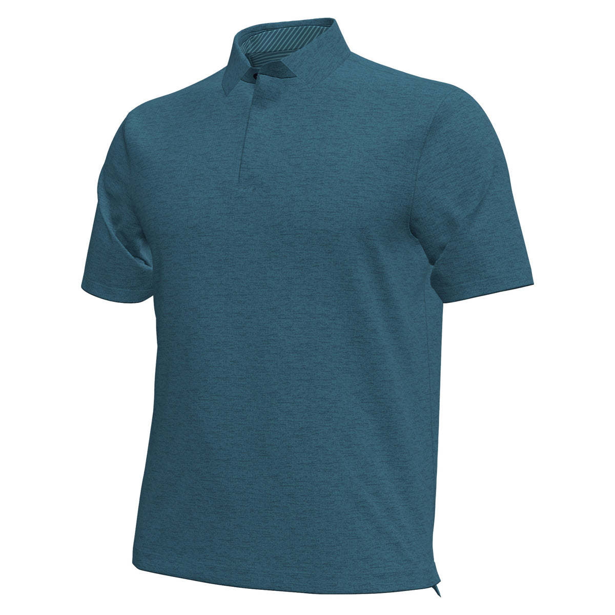 Under Armour Men's Drive Heather Polo
