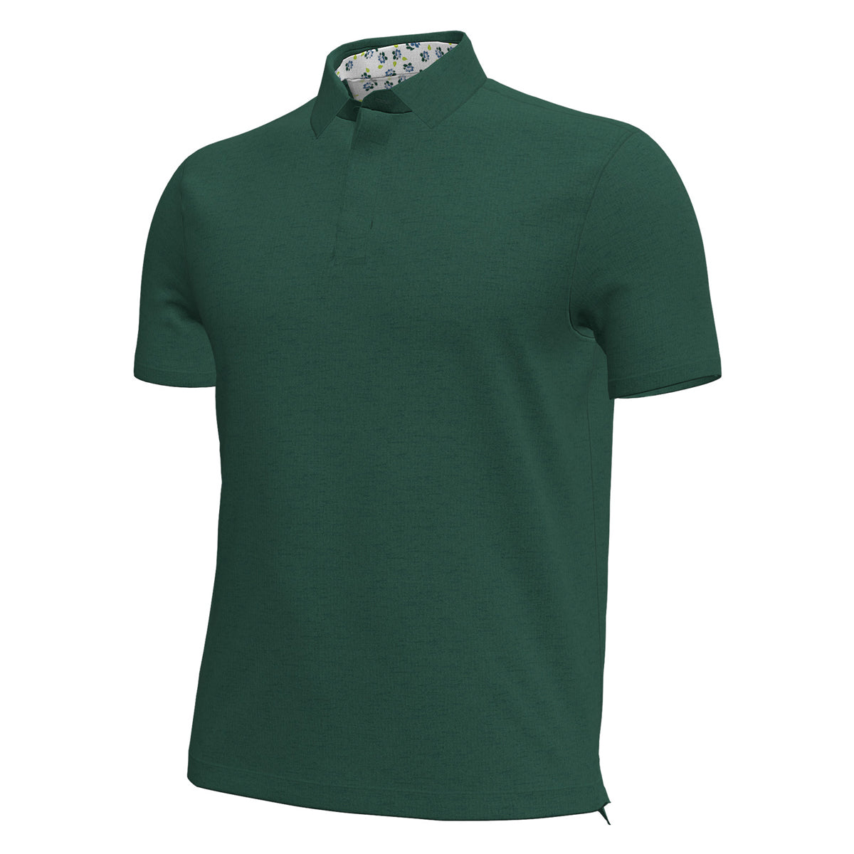 Under Armour Men's Drive Heather Polo