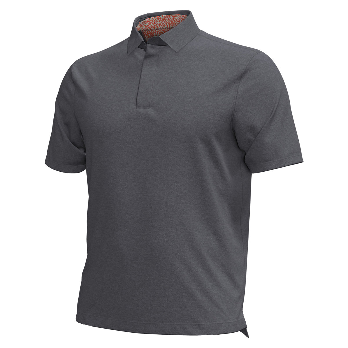 Under Armour Men's Drive Heather Polo