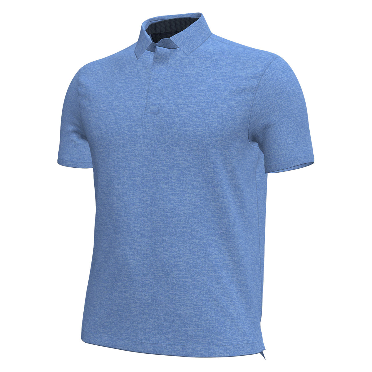 Under Armour Men's Drive Heather Polo