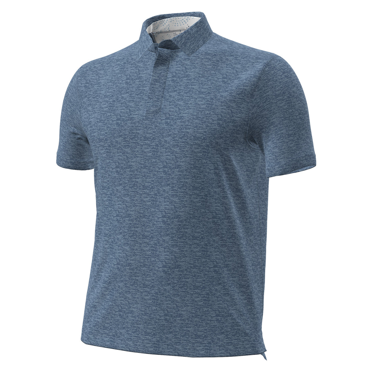 Under Armour Men's Drive Heather Polo