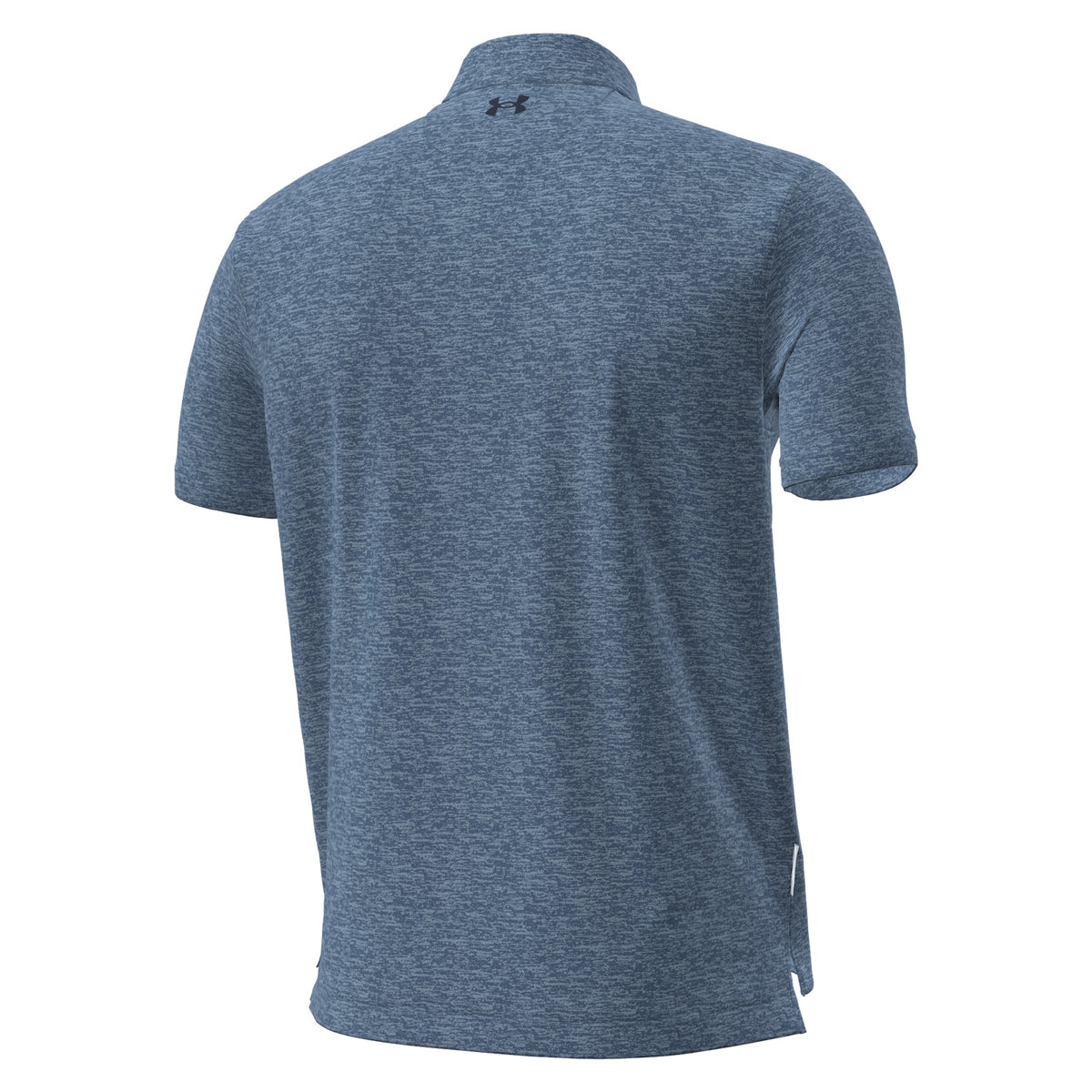 Under Armour Men's Drive Heather Polo