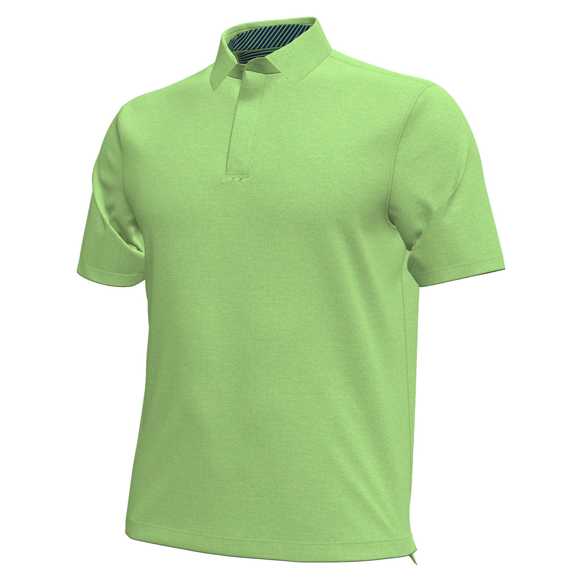 Under Armour Men's Drive Heather Polo