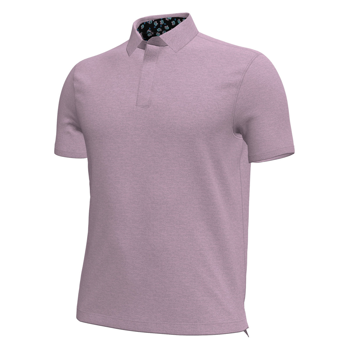Under Armour Men's Drive Heather Polo