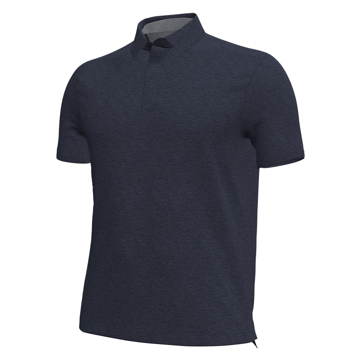 Under Armour Men's Drive Heather Polo