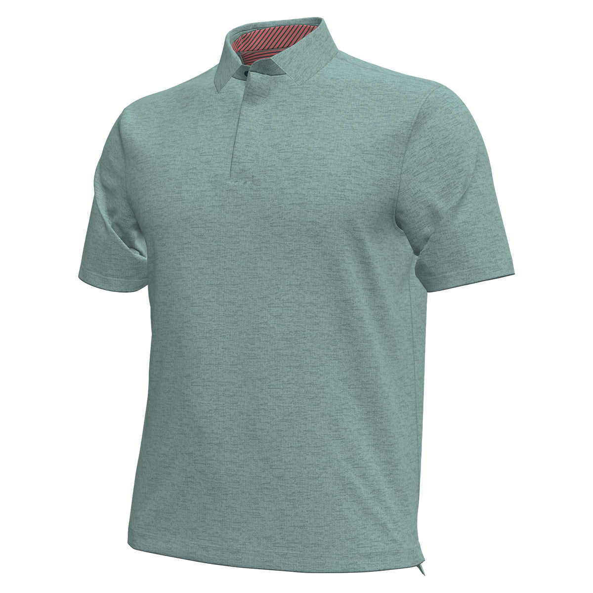 Under Armour Men's Drive Heather Polo