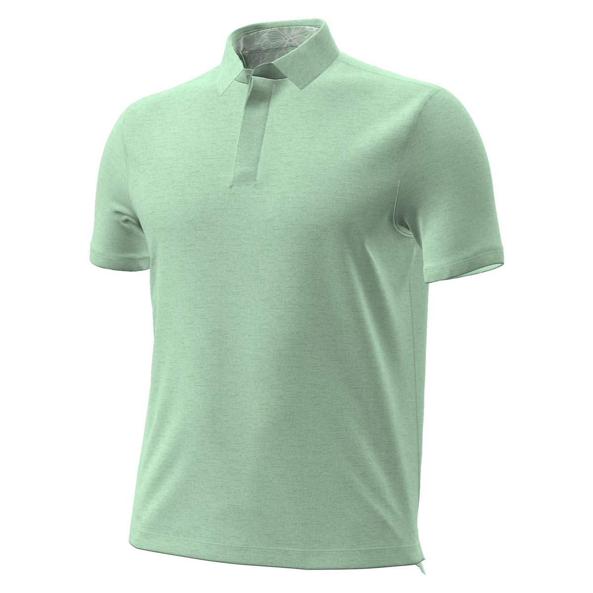 Under Armour Men's Drive Heather Polo