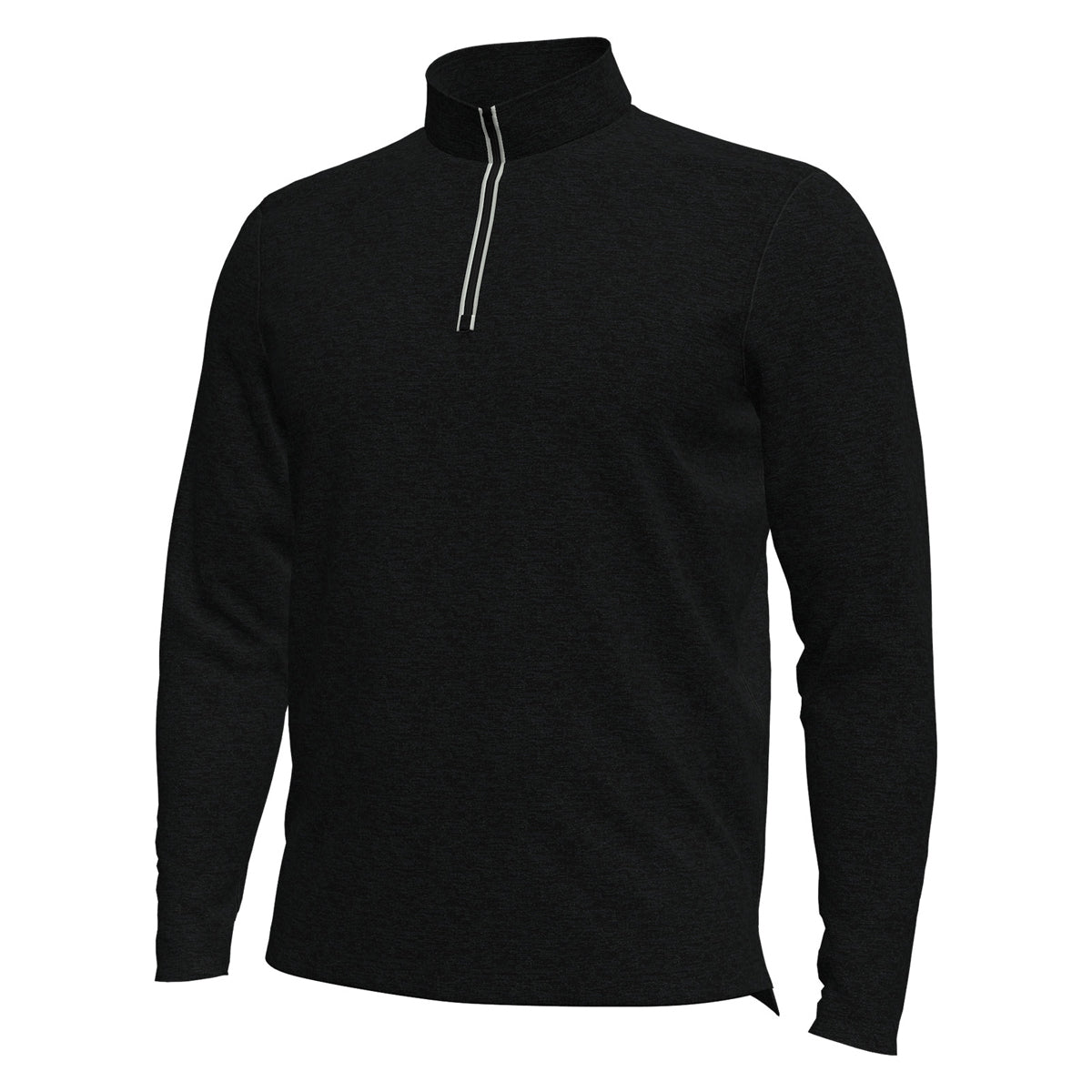 Under Armour Men's Drive Heather 1/4 Zip