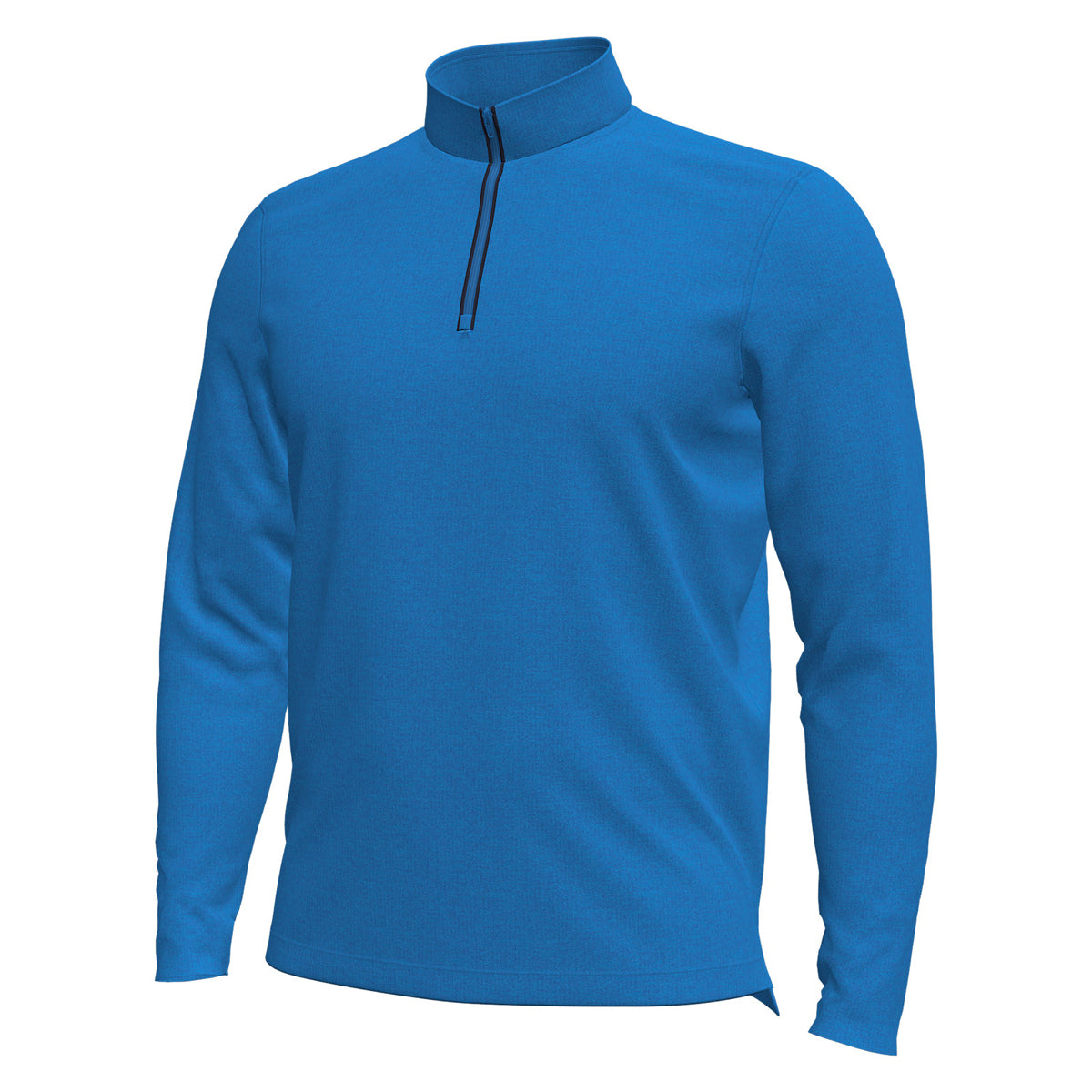Under Armour Men's Drive Heather 1/4 Zip