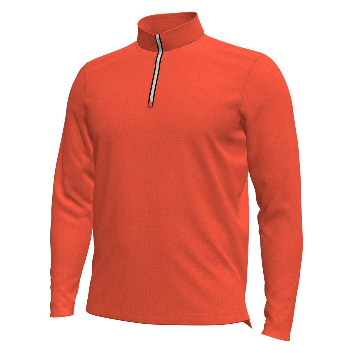 Under Armour Men's Drive Heather 1/4 Zip
