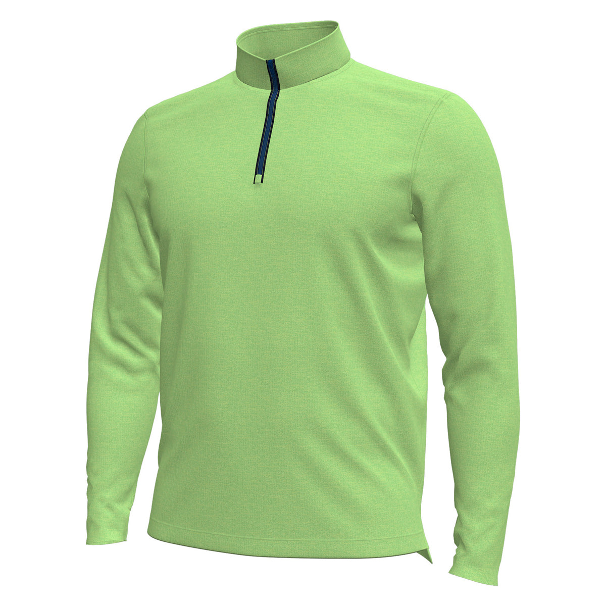 Under Armour Men's Drive Heather 1/4 Zip