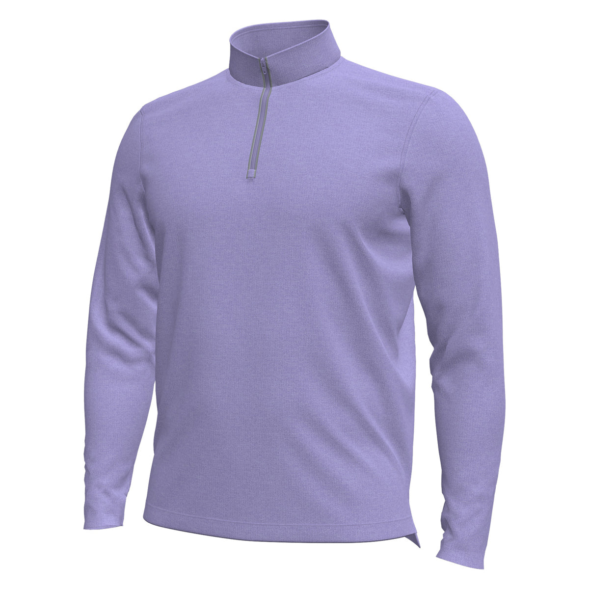Under Armour Men's Drive Heather 1/4 Zip