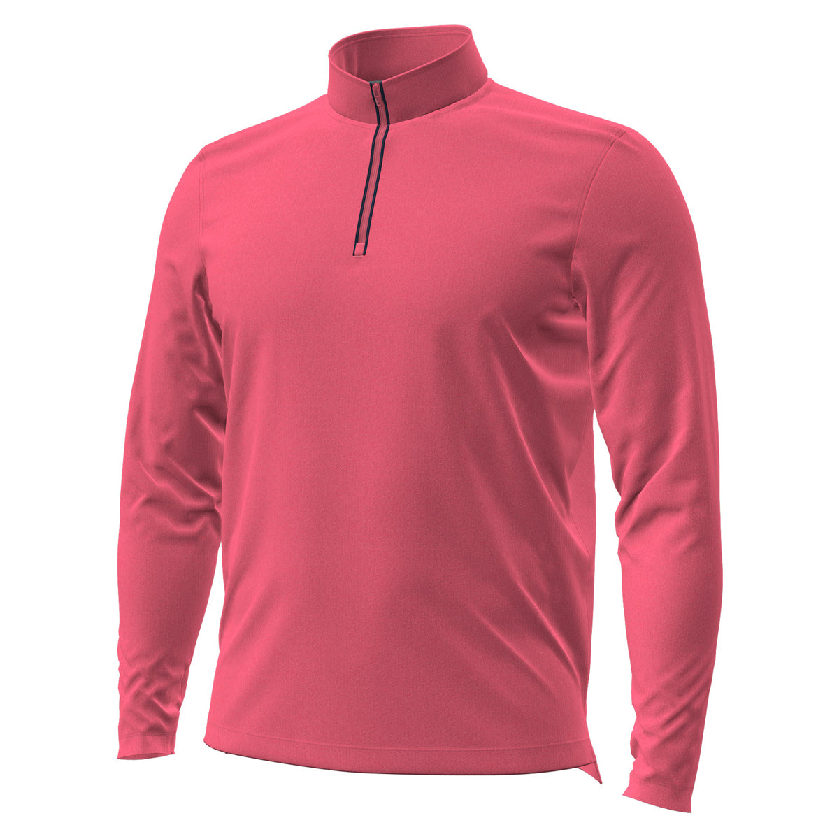 Under Armour Men's Drive Heather 1/4 Zip
