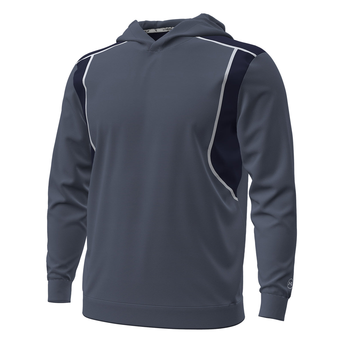 Under Armour Men's Drive Midlayer Hood