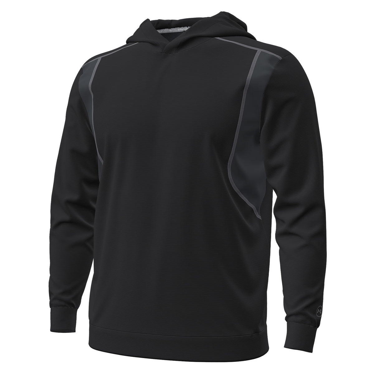 Under Armour Men's Drive Midlayer Hood