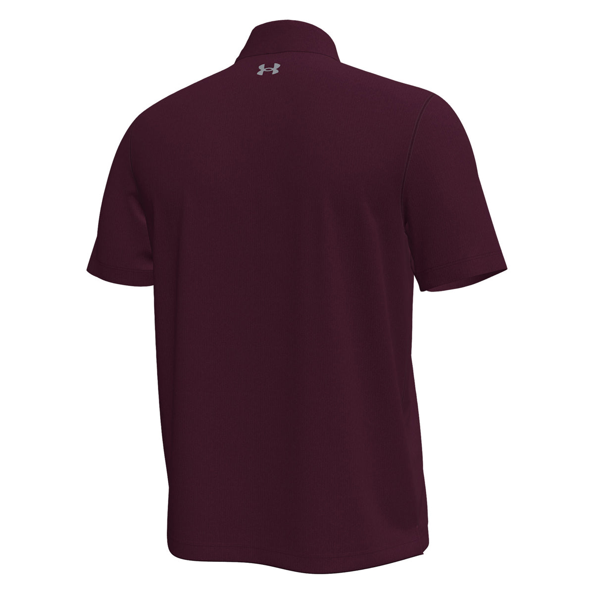 Under Armour Men's Drive Solid Polo