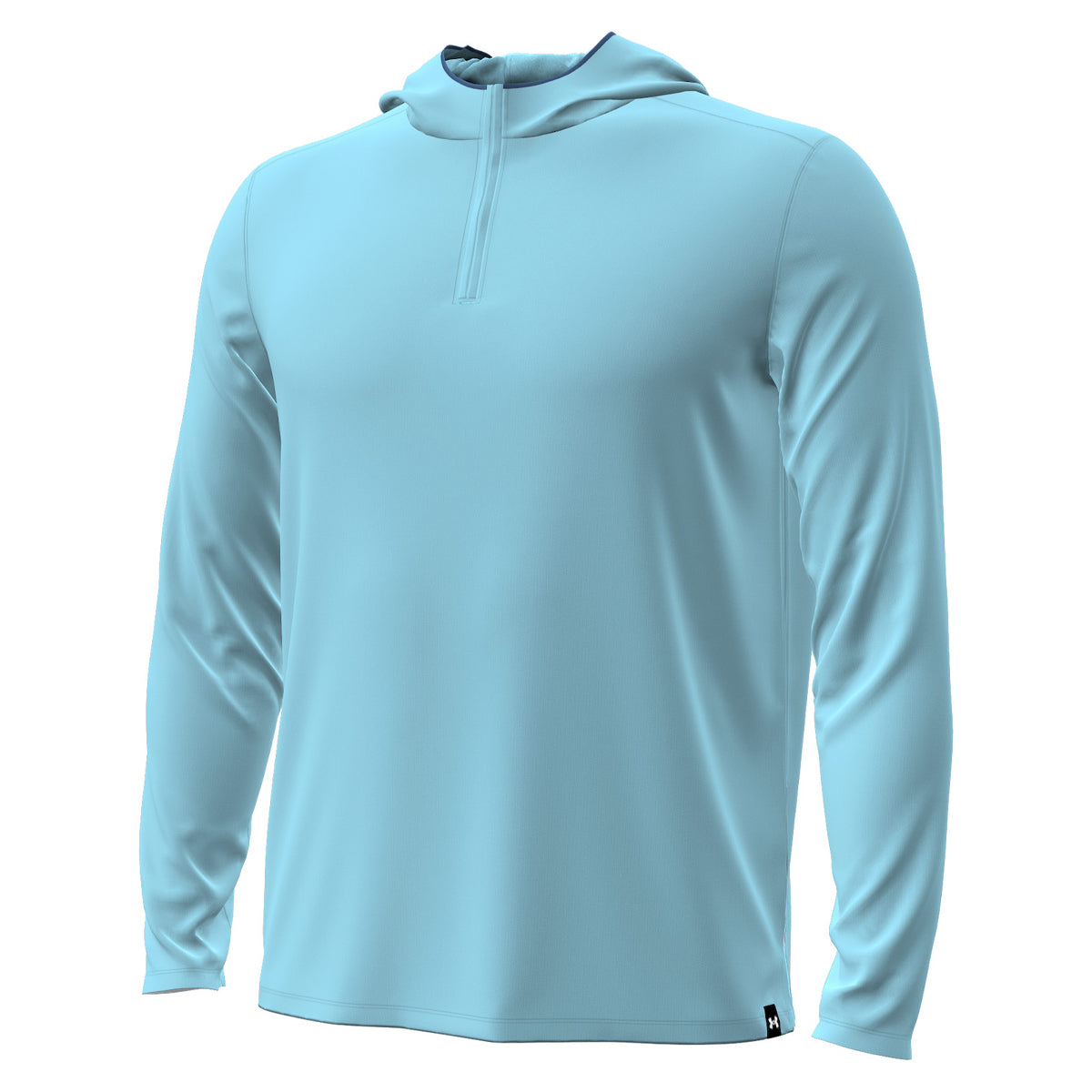 Under Armour Men's Drive Storm Zip Hoodie