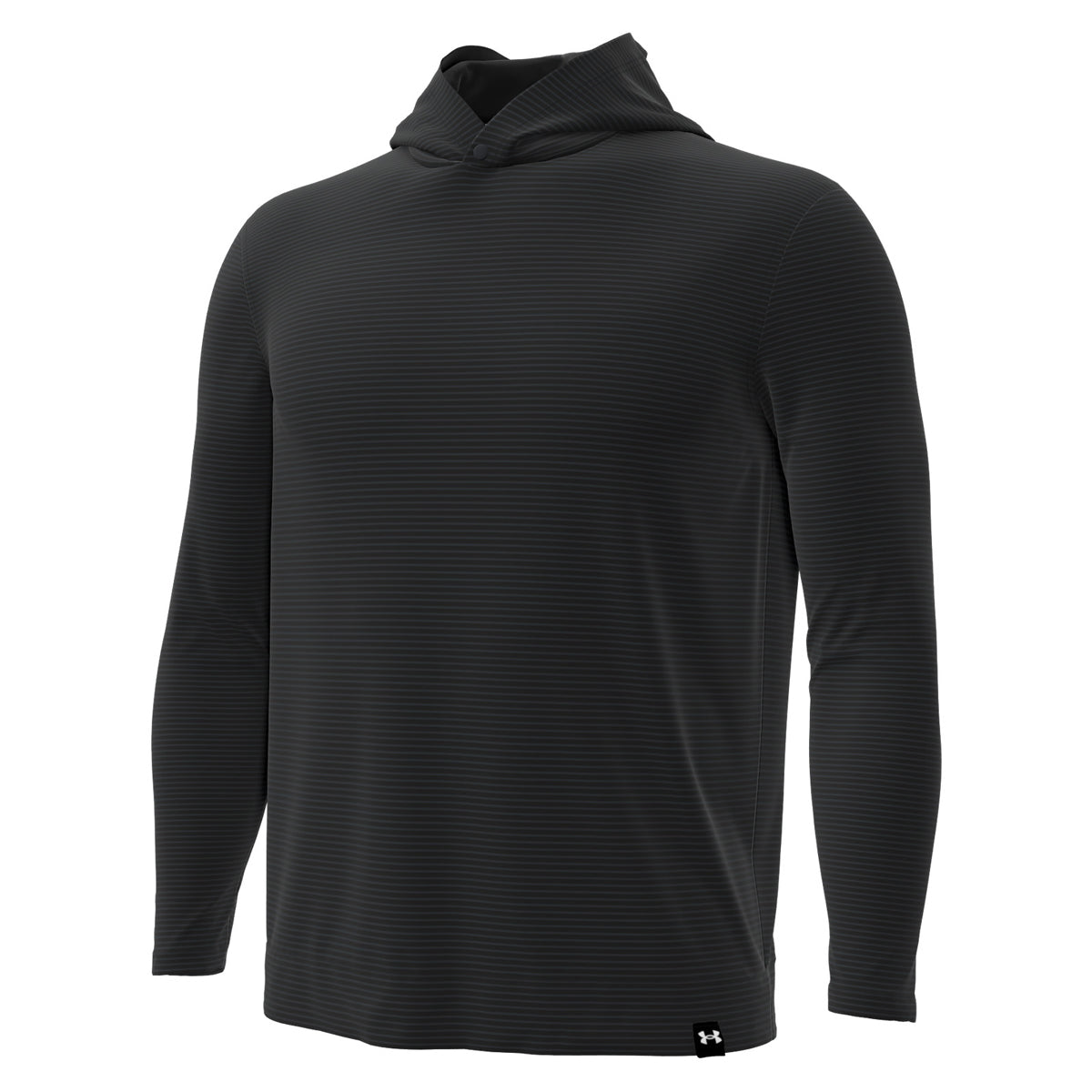 Under Armour Men's Drive Stripe Hoody