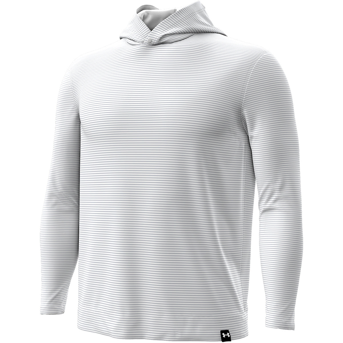 Under Armour Men's Drive Stripe Hoody