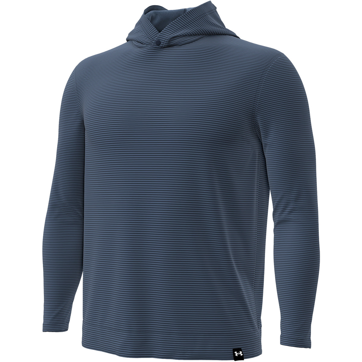 Under Armour Men's Drive Stripe Hoody
