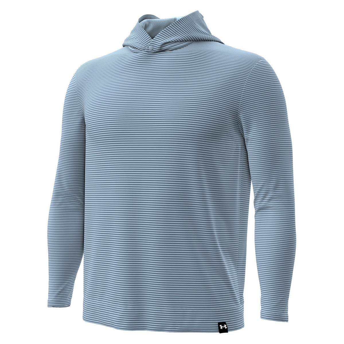 Under Armour Men's Drive Stripe Hoody