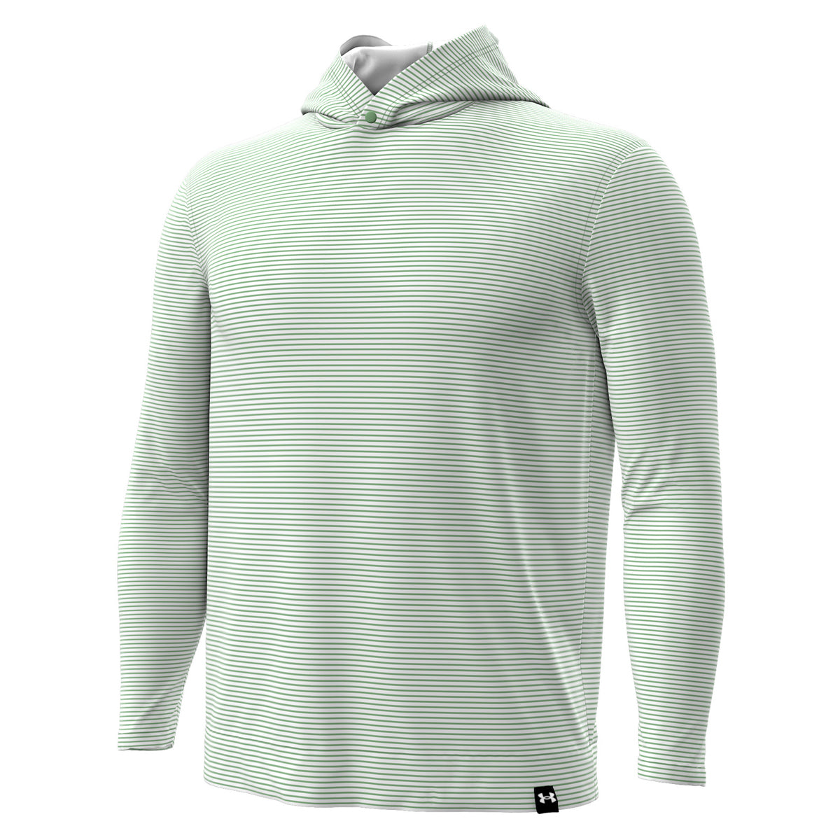 Under Armour Men's Drive Stripe Hoody