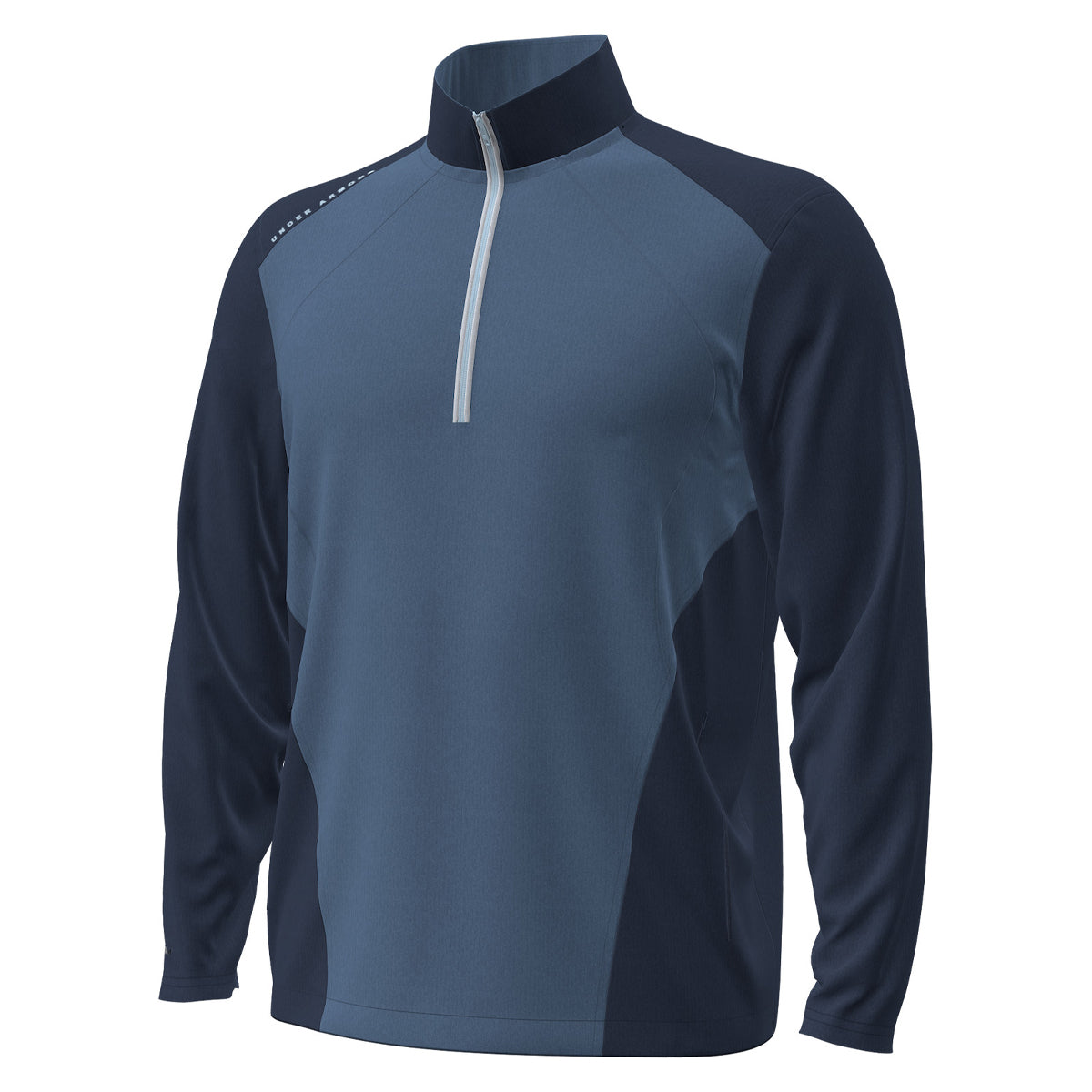Under Armour Men's Drive Wind Half Zip